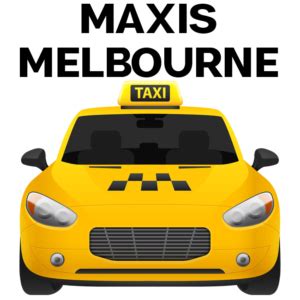 Maxis Melbourne .